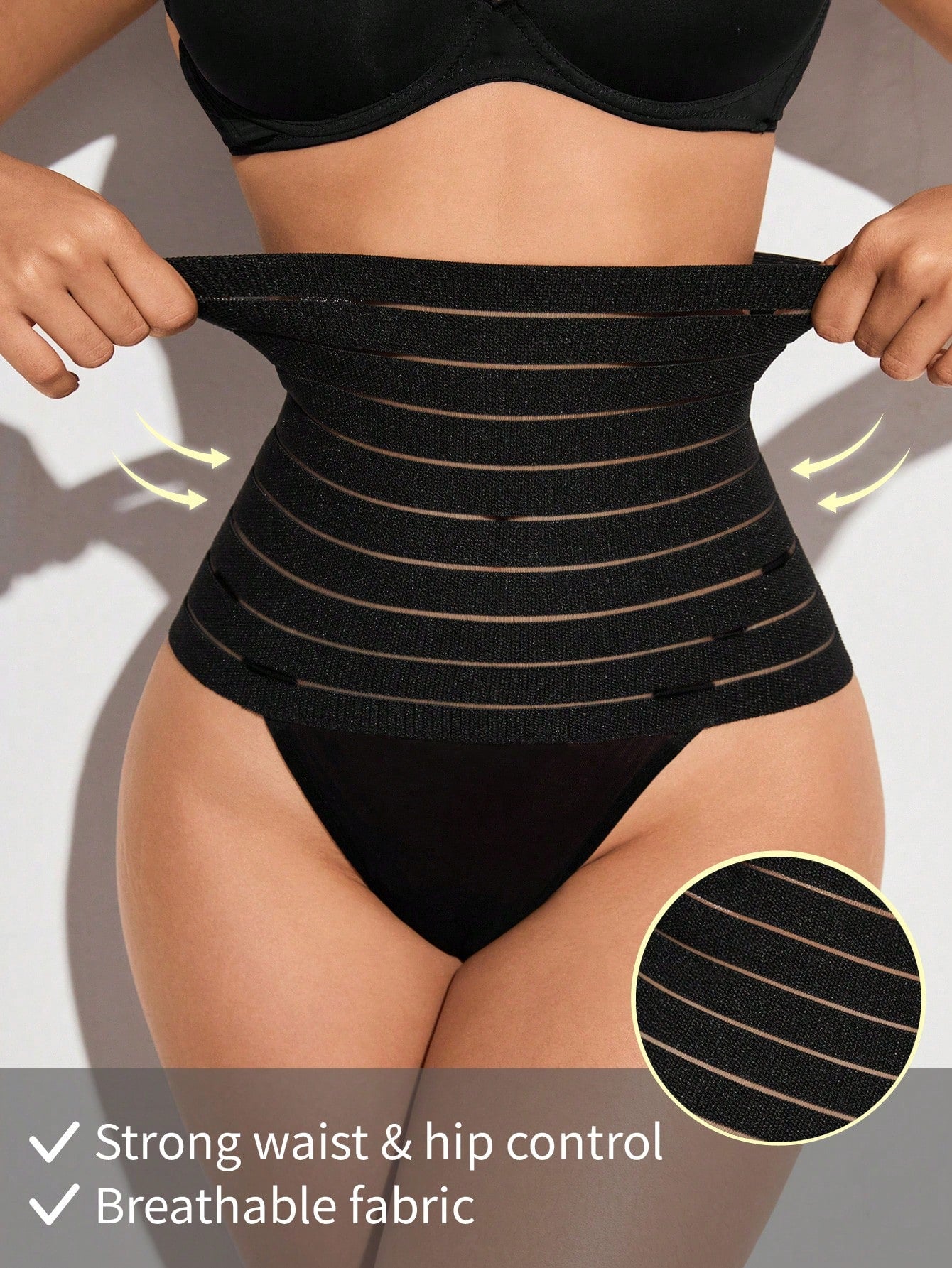 High Waist Women Body Shaper Briefs Tummy Control Cotton Panties Panty Knickers Underwear Underpants Shapewear